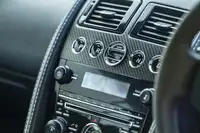 2015 Aston Martin DB9 6.0 V12 'Carbon Edition' Coupé-For Sale