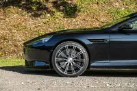 2015 Aston Martin DB9 6.0 V12 'Carbon Edition' Coupé-For Sale