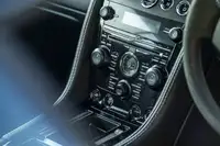 2015 Aston Martin DB9 6.0 V12 'Carbon Edition' Coupé-For Sale