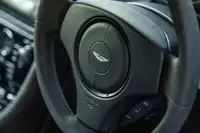 2015 Aston Martin DB9 6.0 V12 'Carbon Edition' Coupé-For Sale