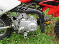 c.2006 Honda CRF70F 72cc -For Sale