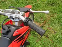 c.2006 Honda CRF70F 72cc -For Sale