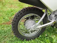 c.2006 Honda CRF70F 72cc -For Sale