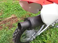 c.2006 Honda CRF70F 72cc -For Sale
