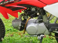 c.2006 Honda CRF70F 72cc -For Sale