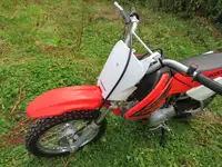 c.2006 Honda CRF70F 72cc -For Sale
