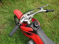 c.2006 Honda CRF70F 72cc -For Sale