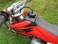 c.2006 Honda CRF70F 72cc -For Sale