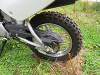 c.2006 Honda CRF70F 72cc -For Sale