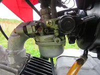 c.2006 Honda CRF70F 72cc -For Sale