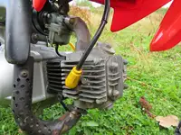 c.2006 Honda CRF70F 72cc -For Sale