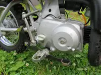 c.2006 Honda CRF70F 72cc -For Sale