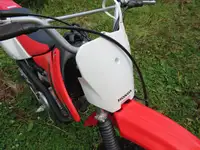 c.2008 Honda CRF100F 99cc-For Sale
