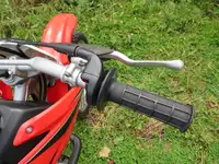 c.2008 Honda CRF100F 99cc-For Sale