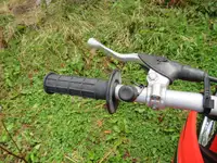 c.2008 Honda CRF100F 99cc-For Sale