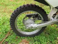 c.2008 Honda CRF100F 99cc-For Sale