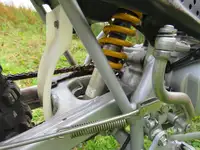 c.2008 Honda CRF100F 99cc-For Sale