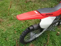 c.2008 Honda CRF100F 99cc-For Sale