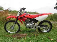 c.2008 Honda CRF100F 99cc-For Sale