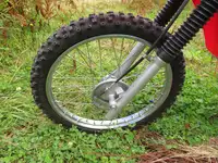 c.2008 Honda CRF100F 99cc-For Sale