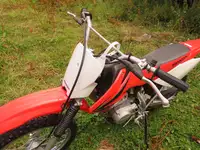 c.2008 Honda CRF100F 99cc-For Sale