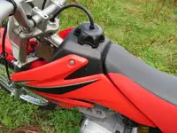 c.2008 Honda CRF100F 99cc-For Sale