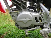 c.2008 Honda CRF100F 99cc-For Sale