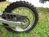 c.2008 Honda CRF100F 99cc-For Sale