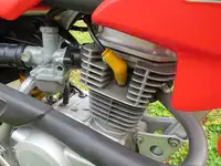 c.2008 Honda CRF100F 99cc-For Sale