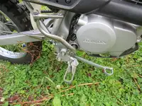 c.2008 Honda CRF100F 99cc-For Sale