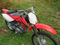 c.2008 Honda CRF100F 99cc-For Sale