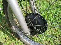 1976 Yamaha XT500 1N5 497cc-For Sale