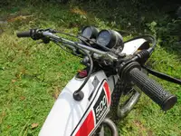 1976 Yamaha XT500 1N5 497cc-For Sale