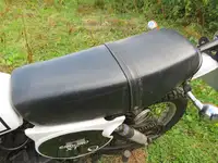 1976 Yamaha XT500 1N5 497cc-For Sale