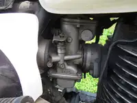 1976 Yamaha XT500 1N5 497cc-For Sale
