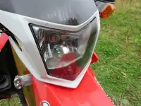2014 Honda CRF250L 249cc-For Sale