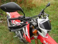 2014 Honda CRF250L 249cc-For Sale