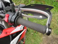 2014 Honda CRF250L 249cc-For Sale