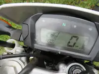 2014 Honda CRF250L 249cc-For Sale