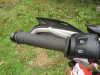 2014 Honda CRF250L 249cc-For Sale