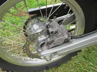 2014 Honda CRF250L 249cc-For Sale