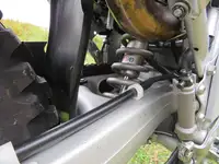 2014 Honda CRF250L 249cc-For Sale