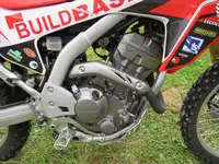 2014 Honda CRF250L 249cc-For Sale