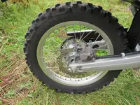 2014 Honda CRF250L 249cc-For Sale
