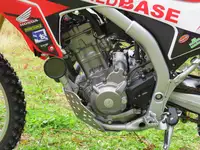 2014 Honda CRF250L 249cc-For Sale