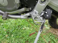 2014 Honda CRF250L 249cc-For Sale