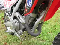 2014 Honda CRF250L 249cc-For Sale