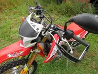 2014 Honda CRF250L 249cc-For Sale