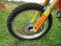 2014 Honda CRF250L 249cc-For Sale