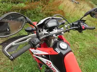 2014 Honda CRF250L 249cc-For Sale